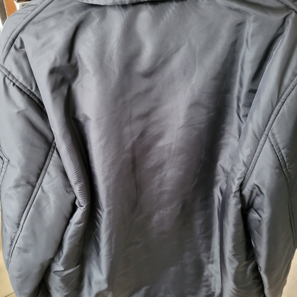 Daily Paper jacket - Picture 5 of 10